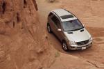 Mercedes-Benz ML-Class 2006 года
